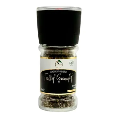 Produktbild von Trüffel Granulat Mühle 30 g