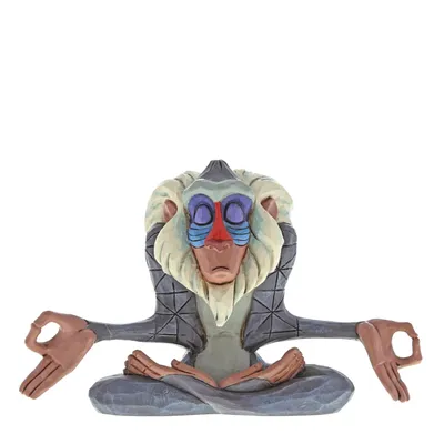 Produktbild von Enesco 6000962, Mehrfarbig, Stein, 1 Stück(e), 110 mm, 70 mm, 80 mm