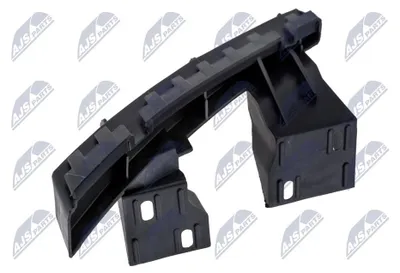 Produktbild von NTY EZC-AU-226 Stoßstangenhalter Vorne Links für AUDI Q7 (4LB)
