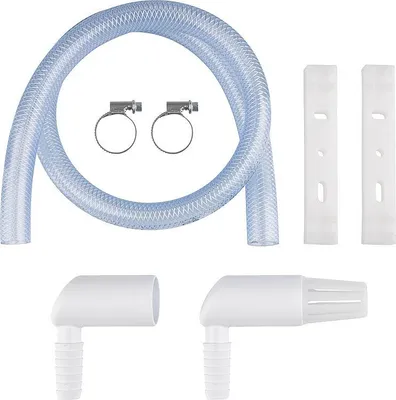 Produktbild von Neutralisations-Set Neutrakon Typ 25/1 inkl.Anschluss-Set und Kondensatpumpe KonHeb 82