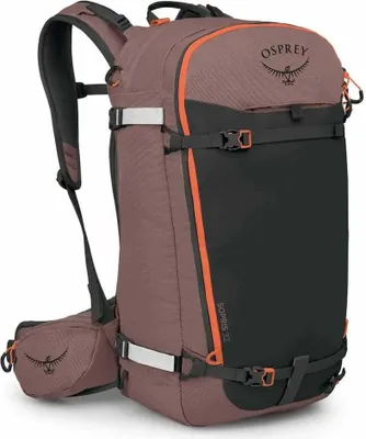 Produktbild von Osprey Sopris 32l Damenrucksack Braun Damen Braun One Size