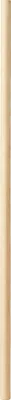 Produktbild von Holz Rundstab 25mm Durchmesser  x 910 mm - hochwertige nordische Kiefer by Nordingra Tra