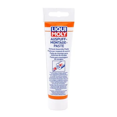 Produktbild von LIQUI MOLY Dichtstoff Abgasanlage 3342 Tube 150g