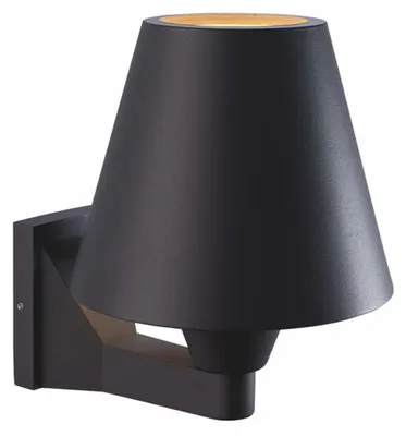 Productafbeelding van ACA tuinverlichting, buitenwandlamp LG2121G