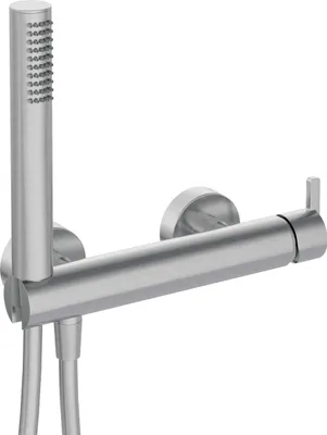 Produktbild von Bad- und Küchenarmaturen Deante Duscharmatur Silia BQSF41M