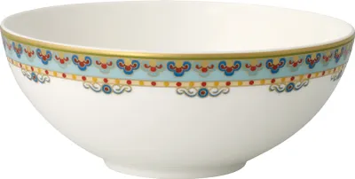 Produktbild von Villeroy & Boch Samarkand Aquamarin Dessertschale 13cm