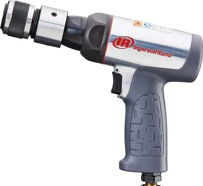 Produktbild von Ingersoll Rand Drucklufthammer 123MAXH, Presslufthammer mit Kurzem Sechskantscha