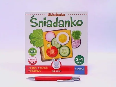Image de JEU niadanko 00395 03956