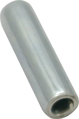 Produktbild von Geze Spannstift 4x16mm verzinkt - 22932