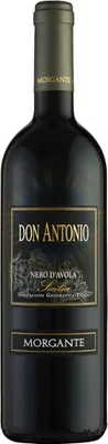 Produktbild von Don Antonio Riserva DOC - 2016 - Morgante Vini