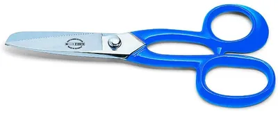Produktbild von F. DICK Flossenschere 20 cm zum Zerteilen Durchschneiden von Fischflossen