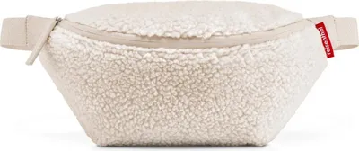 Produktbild von reisenthel beltbag Tasche Umhängetasche Teddy sand LP1042