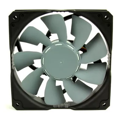 Produktbild von Scythe Grand Flex 1200rpm, Ventilator, 12 cm, 1200 RPM, 77,8 m³/h, Grau