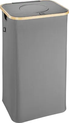 Productafbeelding van helit H2406087 helit, verzamelaar voor statiegeldflessen, "de flessenopslag", 100 liter