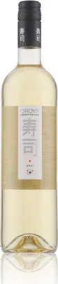 Produktbild von Oroya Blanco Sushi-Wein trocken 2021 12% Vol. 0,75l
