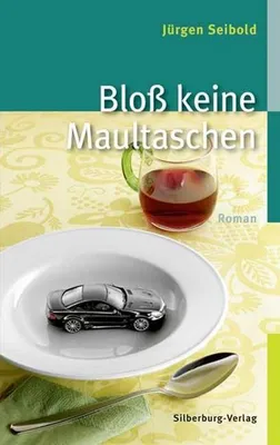 Immagine prodotto di Bloß keine Maultaschen