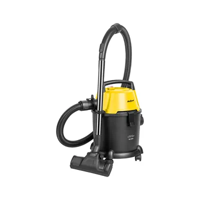 Immagine prodotto di Aspiratore a umido e a secco WET&DRY