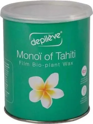 Produktbild von Depileve Wachsfilmwachs Monoi 800G