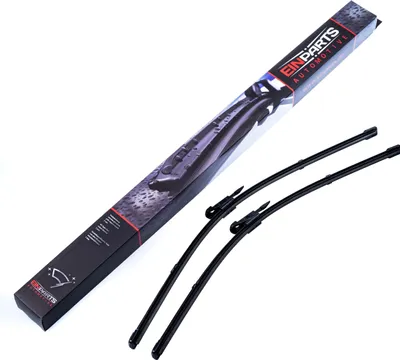 Immagine prodotto di Spazzole tergicristallo anteriori 560530mm specialmente per Ford Mustang VVI Audi TT Mercedes W205S205