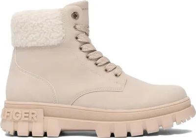 Zdjęcie produktu dla Buty Tommy Hilfiger T3A534043BEIGE