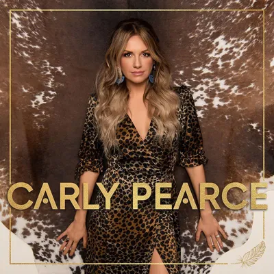 Productafbeelding van Carly Pearce