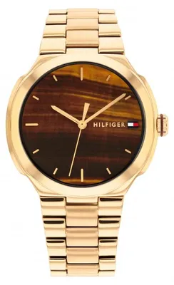 Immagine prodotto di Zegarek damski TOMMY HILFIGER 1782909 złoty fashion
