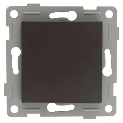 Obrázek produktu pro Tlačítko Onlex 28115 10a 250v Grey Grey Jedna velikost