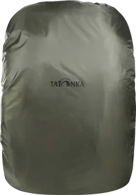 Immagine prodotto di TATONKA copertura antipioggia Rain Cover 55 - 70 L Stone Grey Olive verde scuro