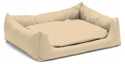Produktbild von Juelle Pola Hundebett Komfortable Liegefläche 70x60 cm