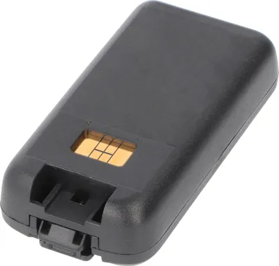 Produktbild von Akku passend für Barcode-Scanner Intermec CK3, CK3X, CK3A, CK3C1, 318-033-001, 318-034-001, AB17, AB18