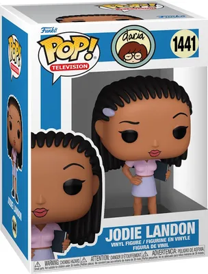 Produktbild von Daria - Jodie Landon 1441  - Funko Pop! Vinyl Figur