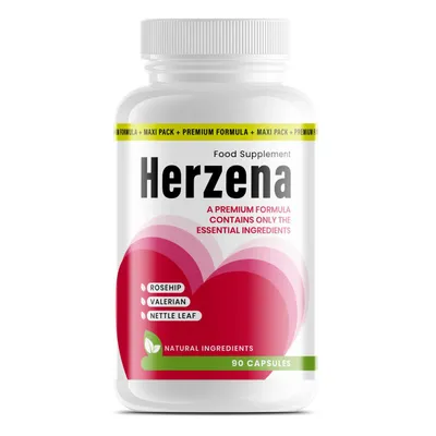 Produktbild von Herzena