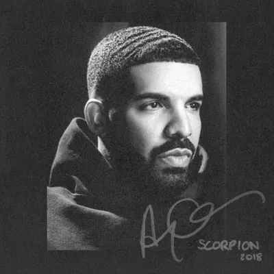 Image de Drake - Scorpion (2 LP)
