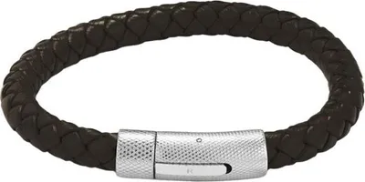 Obrázek produktu pro Pánský náramek Radiant RH000262 Black
