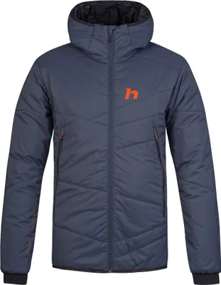 Zdjęcie produktu dla Hannah Gabber Hoody Jacket Blue M Man Blue M