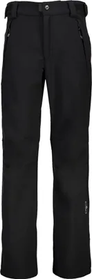 Produktbild von Cmp Kid Long Pant Nero Nero 128