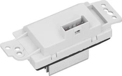 Obrázek produktu pro Rezistor motoru ventilátoru 19260762 Náhrada řídicího modulu pro GMC SIERRA 1500 2003-2006