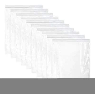 Productafbeelding van Schoonmaakzakken voor Ovenroosters, Set van 10 Stuks