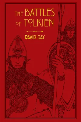 Produktbild von The Battles of Tolkien