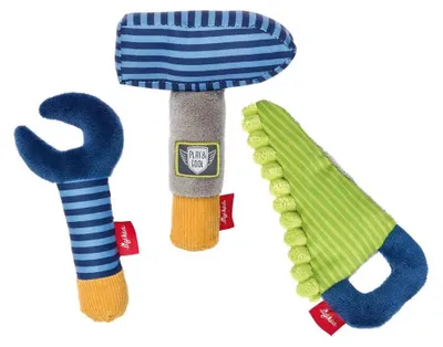Obrázok produktu pre sigikid Papa & Me, Detská sada náradia