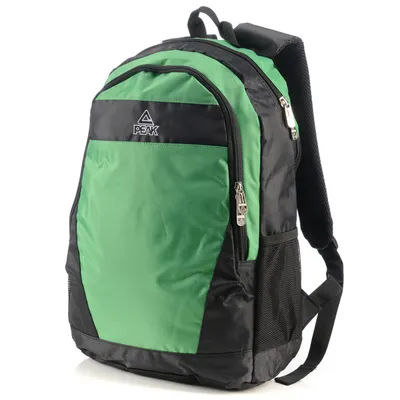 Produktbild von PEAK Rucksack grün