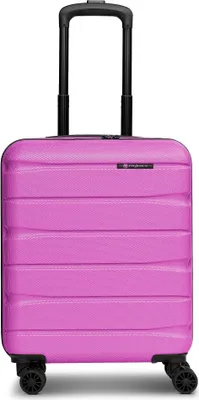 Produktbild von Franky Munich 4.0 4 Rollen Kabinentrolley S 53 cm mit Dehnfalte