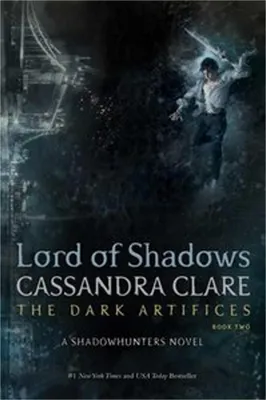 Produktbild von Lord of Shadows