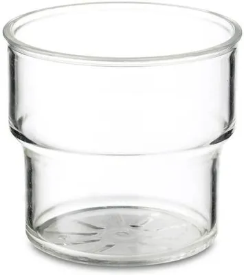 Immagine prodotto di Mepal, set da 12 bicchieri 234 - trasparenti 104625053100