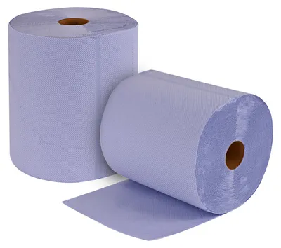 Putztuchrolle 2-lagig Putztücher Papiertücher Reinigungstücher 500 Blatt günstig online kaufen 4031765211994 21199 921497 Stabilo-Fachmarkt.de DEMA