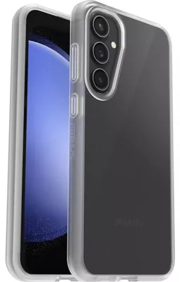 Produktbild von Otterbox Fall React Samsung Galaxy S23 Fe