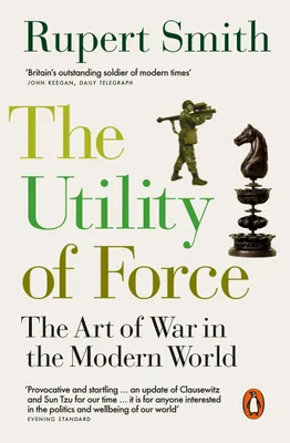 Produktbild von The Utility of Force