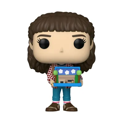 Immagine prodotto di Figura POP Stranger Things Eleven
