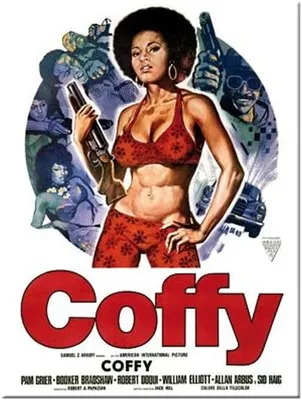 Immagine prodotto di Magnete - Coffy - Magnete per frigorifero