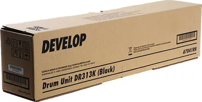 Immagine prodotto di Develop DR-313K - Nero - compatibile - unità tamburo